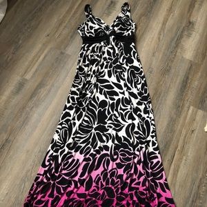 Soma Maxi Dress